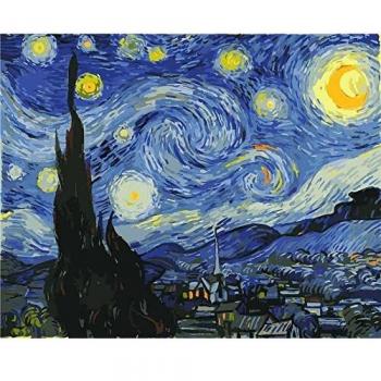 Premium Artistry 16x20 Canvas Pack