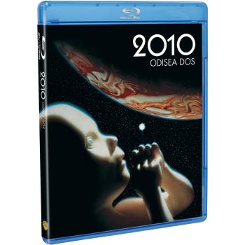 2010: The Year We Make Contact