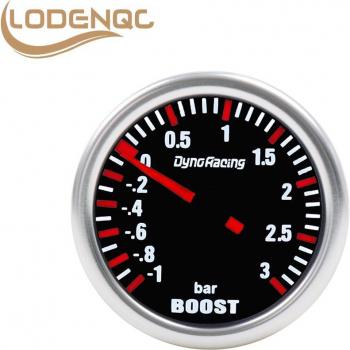 Amplifier Pro Lodenqc 2 52 mm Barométrique LED