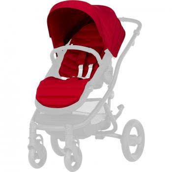 Set Colori Vivaci Britax‑Romer