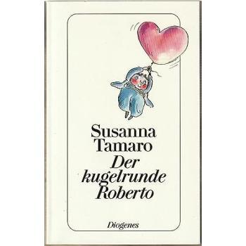 Der kugelrunde Roberto