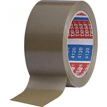 50mm Wide Brown Packing Tape
