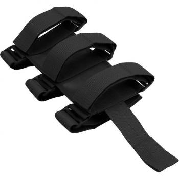 Sangle de Montage Jeep Wrangler 97‑18 – Support d’Extincteur