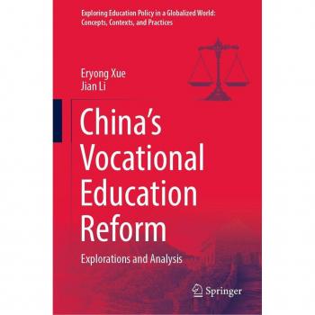 Vitalsource Technologies, Inc. Chinas Vocational Education Reform