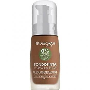 Make‑up Pure Fondo 15 SPF