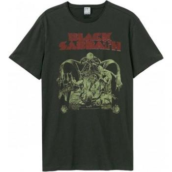 Bloody Sabbath Long Sleeve Amplificato Unisex XS