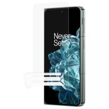 OnePlus Open TPU Outer Screen Shield