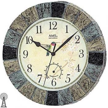 Stealthy Timer AMS 5979