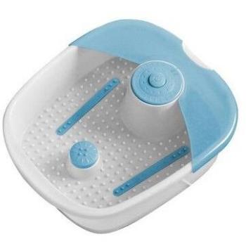 Eurostil White Spa Foot Massager