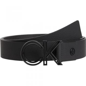 Calvin Klein Belt Adj Cut Out 35 mm