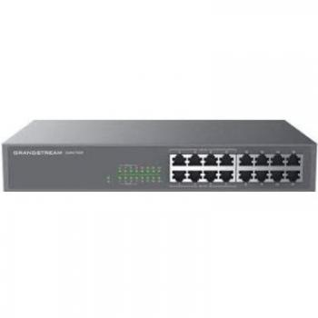 GRANDSTREAM GWN7702 16‑Port Gigabit Switch