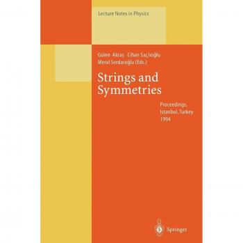 Strings and Symmetries