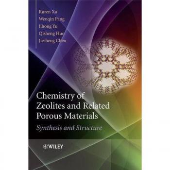 Vitalsource Technologies, Inc. Chemistry Of Zeolites And Related Porous