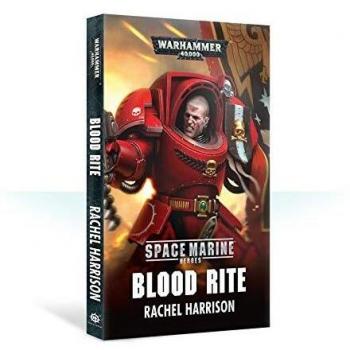 Games Workshop Blood Rite