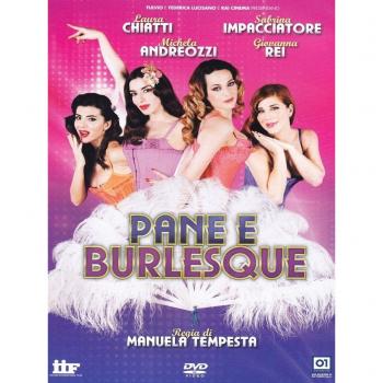 Pane E Burlesque