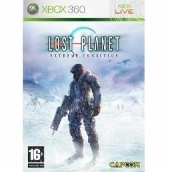 Planeta Perdido: Xbox 360 Super Pack