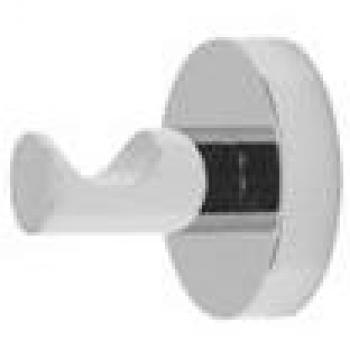 Eastbrook 52.001 Genoa Robe Hook – Premium Chrome