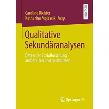 Qualitative Sekundäranalysen