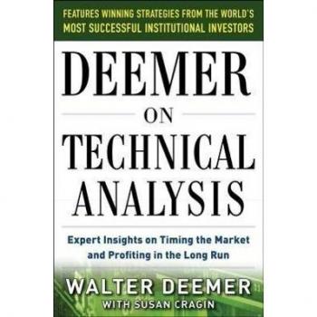 McGraw-Hill Publishing Company Deemer on Technical Analysis