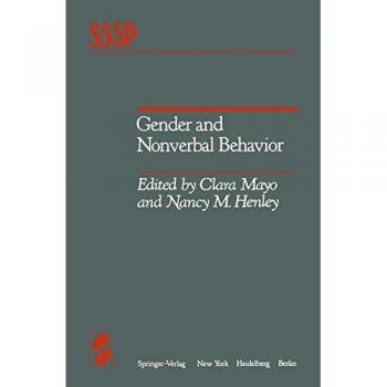 Gender and Nonverbal Behavior