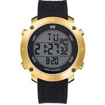 Reloj Hombre Mark Maddox HC1006-90 (Ø 47 mm)