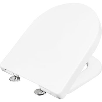 Cornat PREMIUM 10 Toilettensitz mit Schnellmontage