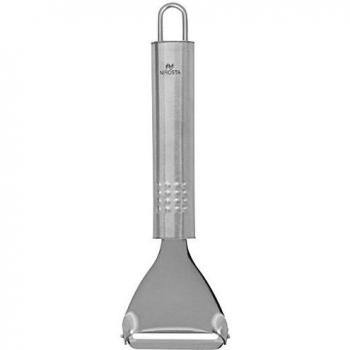 Fackelmann 40442 Pelador de acero inoxidable