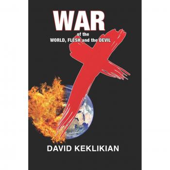 War of the World, Flesh and the Devil