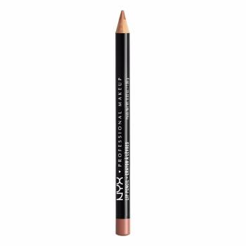 Lápiz de Labios Slim NYX Tono 810 Natural 1 G