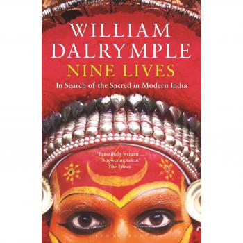Nine Lives