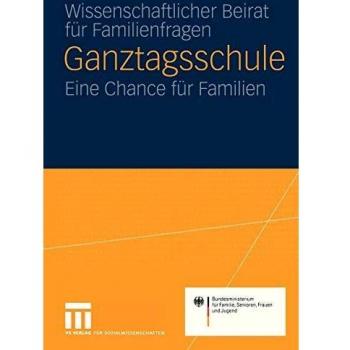 Ganztagsschule