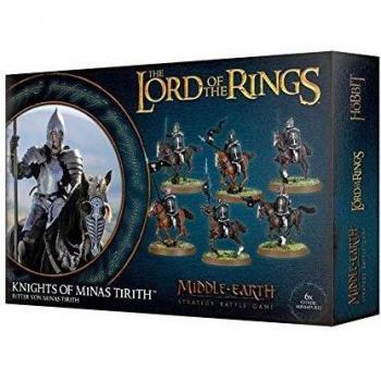 Middle-Earth Strategy Battle Game