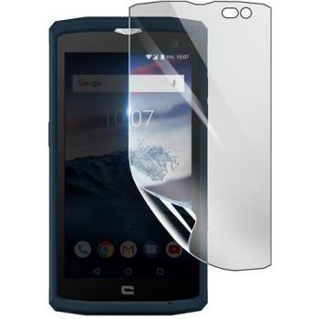 Protectora de Pantalla Hidrogel con Propiedades Antigolpes para Crosscall Core X3