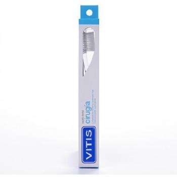 Vitis cepillo dental cirugÃ­a 1ud
