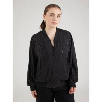Blouson mit Glitzer für Damen »CARJOSEE METTA LIFE«