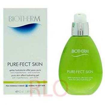 BIOTHERM Purefect Skin Hydrationsgel 50ml für Damen