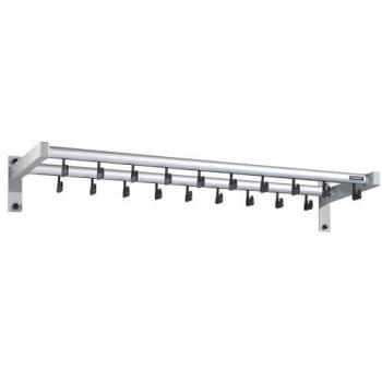 Sombrerero Eurokraft Pro 19 en Perchero de Pared