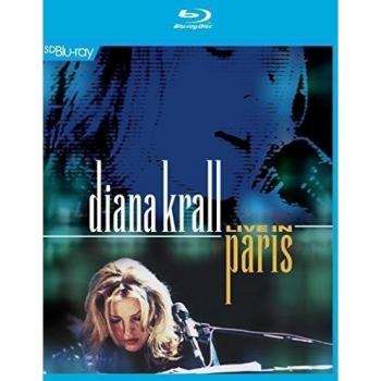 David Barnard Diana Krall