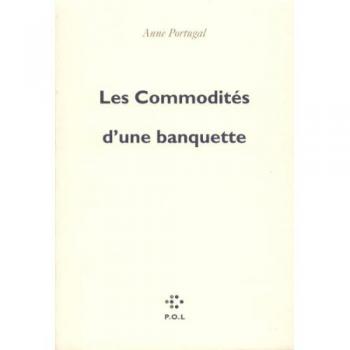 Les Commodités d'une banquette