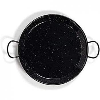 Paellera Esmaltada Vaello 65 cm
