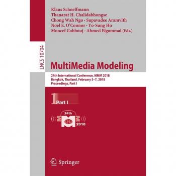 MultiMedia Modeling