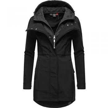 Ybela Cappotto Nero – Presente al punto vendita