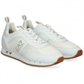 Armani Exchange Zapatillas Blancas para Hombre