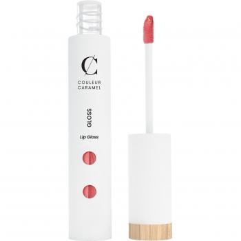 Gloss Labial Couleur Caramel 903 Rosa Nude 6ml