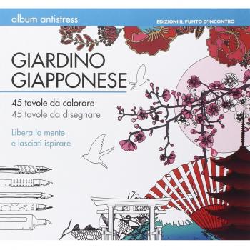 Giardino giapponese