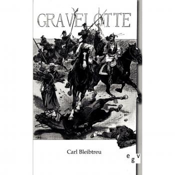 Bleibtreu, Carl: Gravelotte