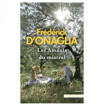 Les amants du mistral