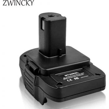 Puerto de Carga Inalámbrico ZWINCKY MT20RNL