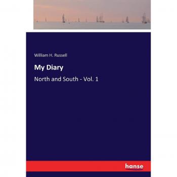 My Diary: North and South