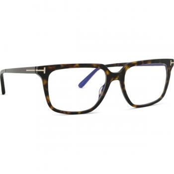 Tom Ford FT6039-B Multicolor One‑Size Optic Frame